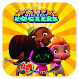 Mini beat run power adventure rocker game