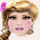 Make Up Express Photo Maker آئیکن