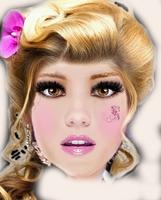 Make Up Express Photo Maker capture d'écran 2