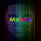 MSQRD Mask Cam иконка