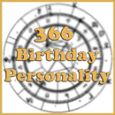 Birthday Date Personality. APK