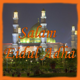 ”Salam Aidil Adha