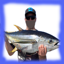 Awesome Fishing Photo Creator APK