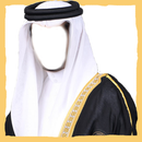 Arab Man Fashion Photo Studio. APK