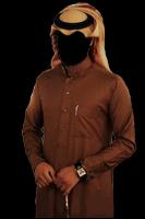 Arab Man Fashion Photo Studio. imagem de tela 2