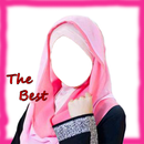 Beautiful Hijab Design Studio APK