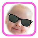 Cute Baby Photo Creator APK