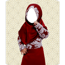 Cute Hijab Photo Maker APK