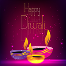 Deepavali greeting cards APK