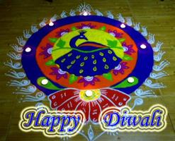 Deepavali greeting cards скриншот 3