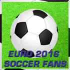 Euro 2016 Fan Photo Maker icon