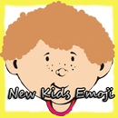 Fun Kids Face эмодзи APK