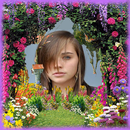 Flower Frames Photo Maker APK