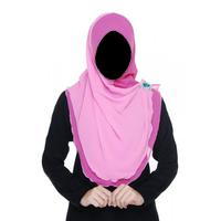 Studio Photo Koleksi Jilbab. syot layar 1