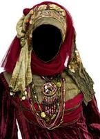 Studio Photo Koleksi Jilbab. syot layar 2