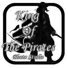 King of The Pirates Studio ikona