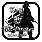 King of The Pirates Studio icon