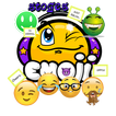 Stooges Emoji Cam