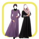 Stylish Jubah Photo Studio APK