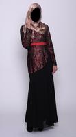 Stylish Jubah Photo Studio 포스터