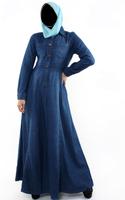 Stylish Jubah Photo Studio syot layar 3