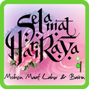 Salam Ramadhan Dan Idulfitri APK