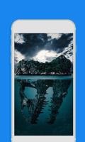 Engine Free Wallpapers QHD syot layar 1
