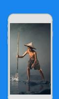 Engine Free Wallpapers QHD syot layar 3
