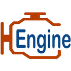 Engine-Codes.com OBDII biểu tượng