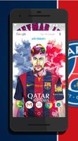 Neymar Wallpapers HD imagem de tela 2