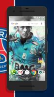 Neymar Wallpapers HD capture d'écran 3