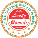 Lucky Cometi APK