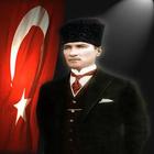 Atatürk ten Özlü Sözler ไอคอน
