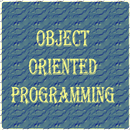 APK Object Oriented Programming
