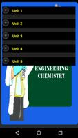 Engineering Chemistry screenshot 1
