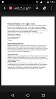 Engineering Chemistry screenshot 3