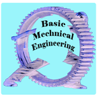 Basic Mechanical Engineering Zeichen