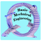 آیکون‌ Basic Mechanical Engineering