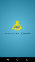 Basic Mechanical Engineering Plakat