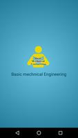 Basic Mechanical Engineering Poster