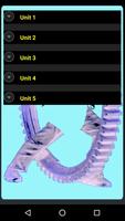 Basic Mechanical Engineering Screenshot 1