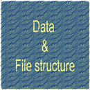 Data and File structure APK