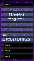 digital electronics تصوير الشاشة 2
