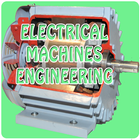 Electrical Machine icon
