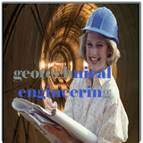 GEOTECHNICAL ENGINEERING أيقونة