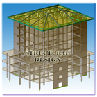 Structural Design Enginerring 图标