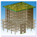 Structural Design Enginerring ikon