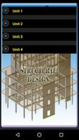 Structural Design Enginerring 海報
