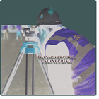 Transportation engineering icon