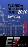 '10 Florida Building Code Affiche